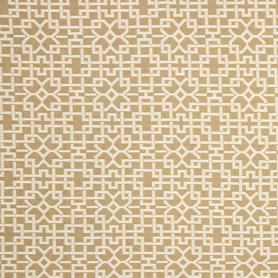 Robert Allen Attached | Straw Upholstery - 225040