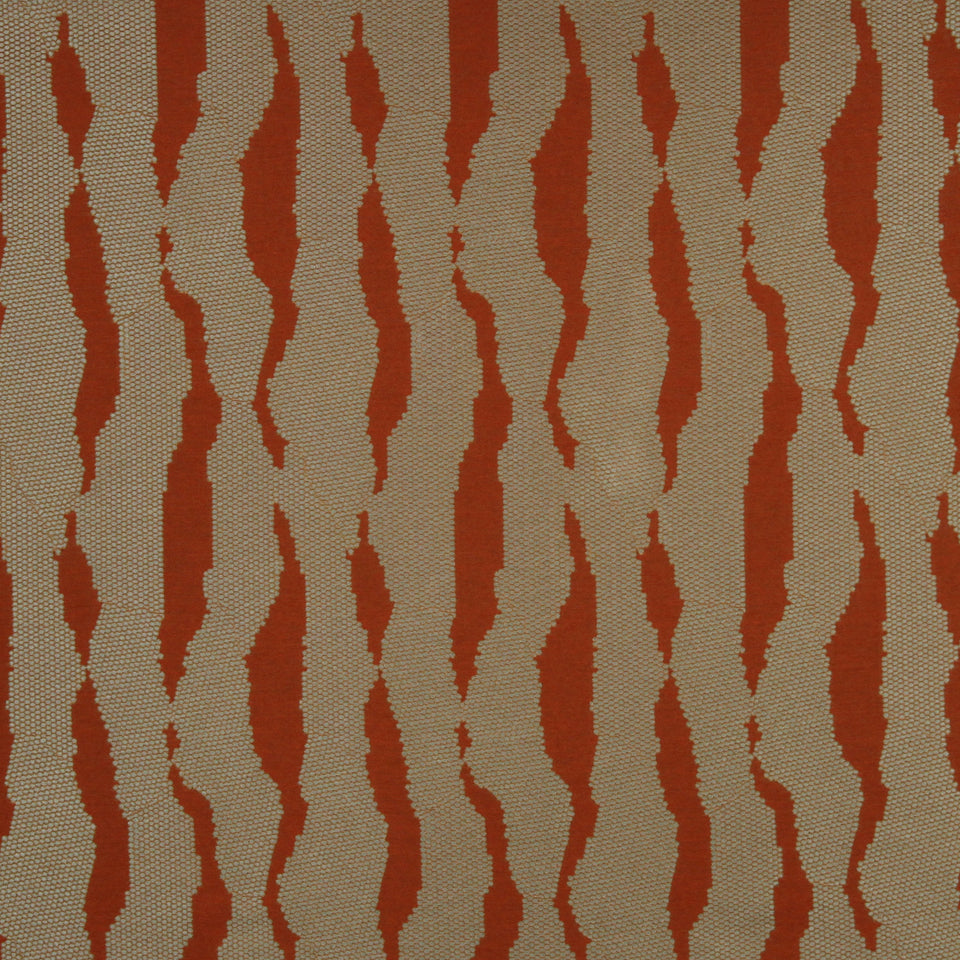 Robert Allen Contract Sidewinder | Koi Upholstery - 225210