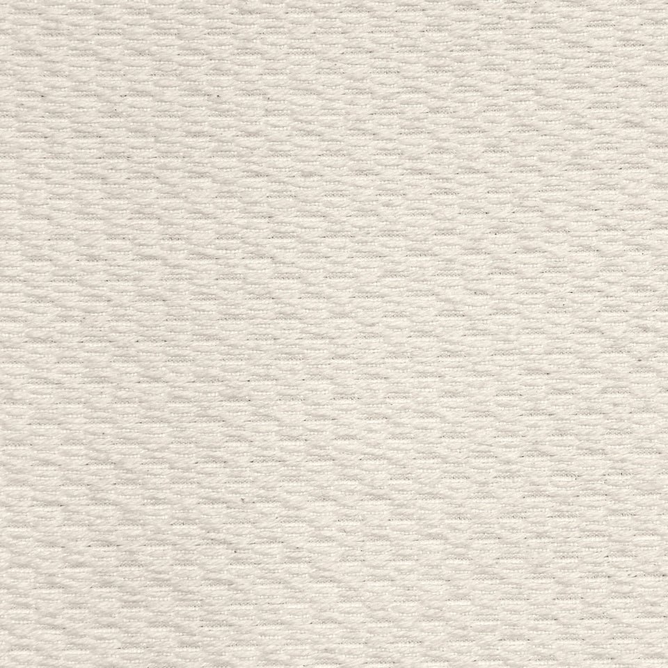 Robert Allen Woven Ladder | White Upholstery - 225334