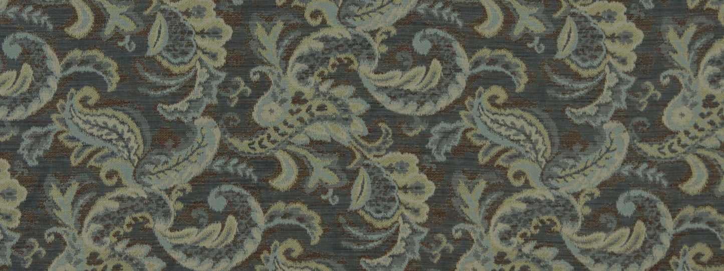 Robert Allen Plantersville | Mineral Upholstery - 225351