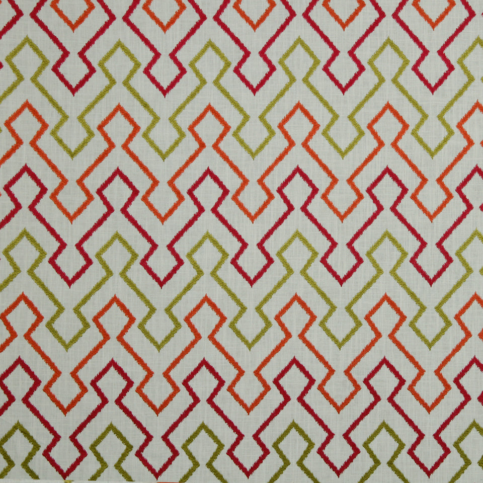 Robert Allen Artigiano | Cerise Drapery - 225897