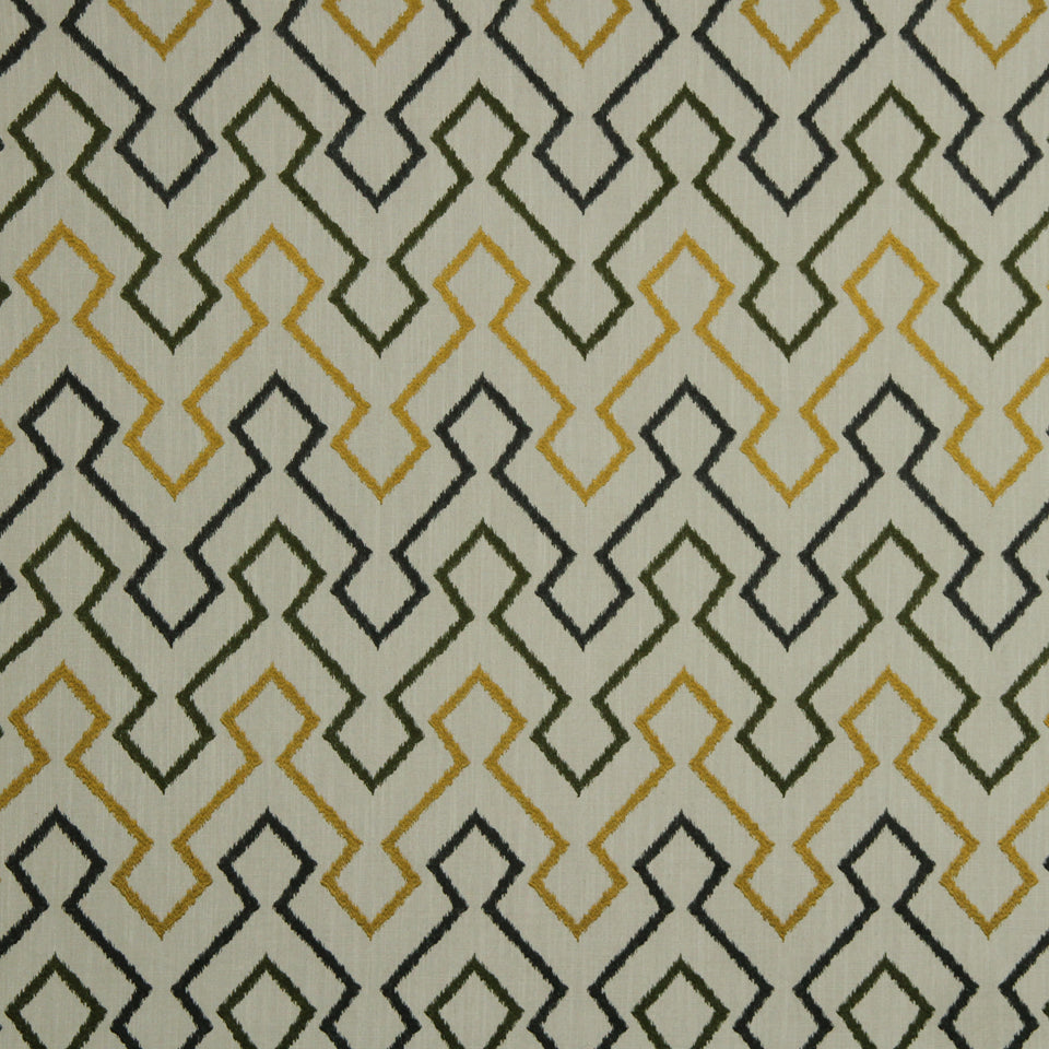 Robert Allen Artigiano | Citrine Drapery - 225901