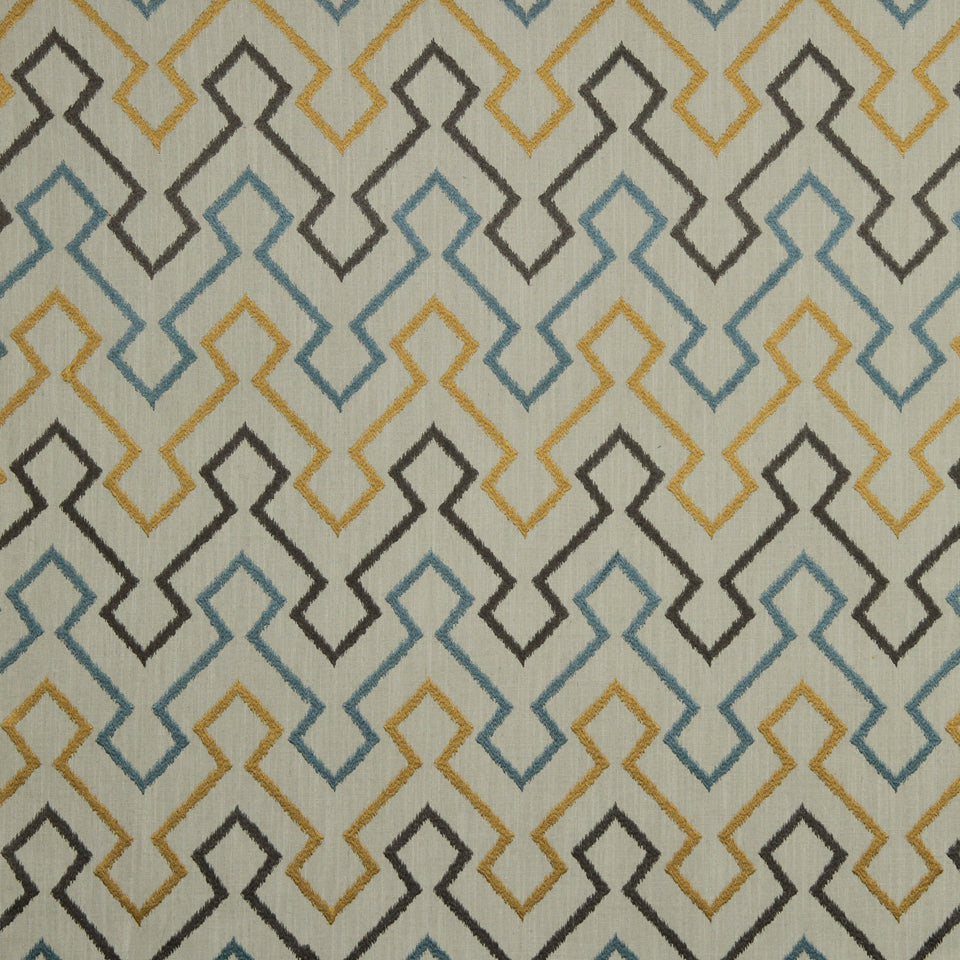 Robert Allen Artigiano | Tourmaline Drapery - 225902