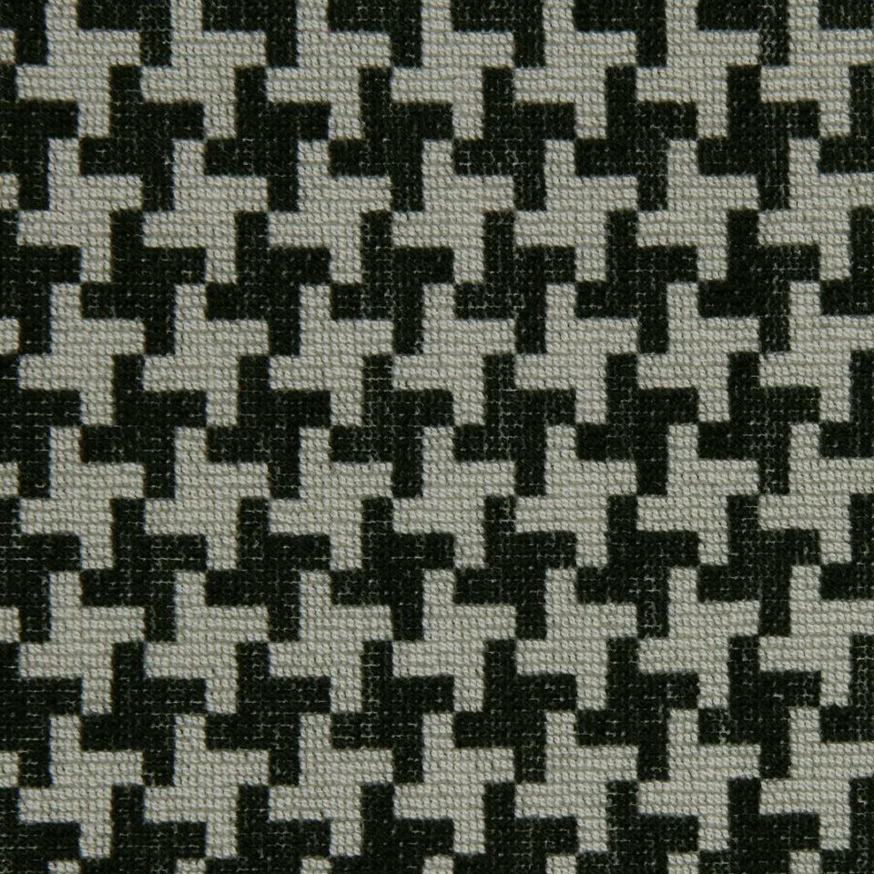 Robert Allen Contract Hand Tailored | Black Tie Upholstery - 225920