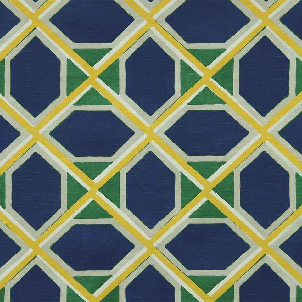 Robert Allen @ Home Coco | Ultramarine Multipurpose - 225973