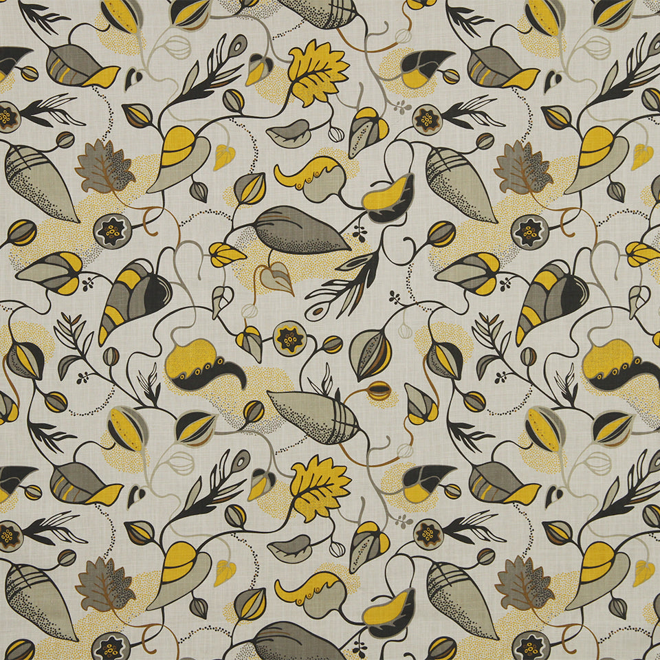 Robert Allen @ Home Magnus | Citrine Multipurpose - 225980