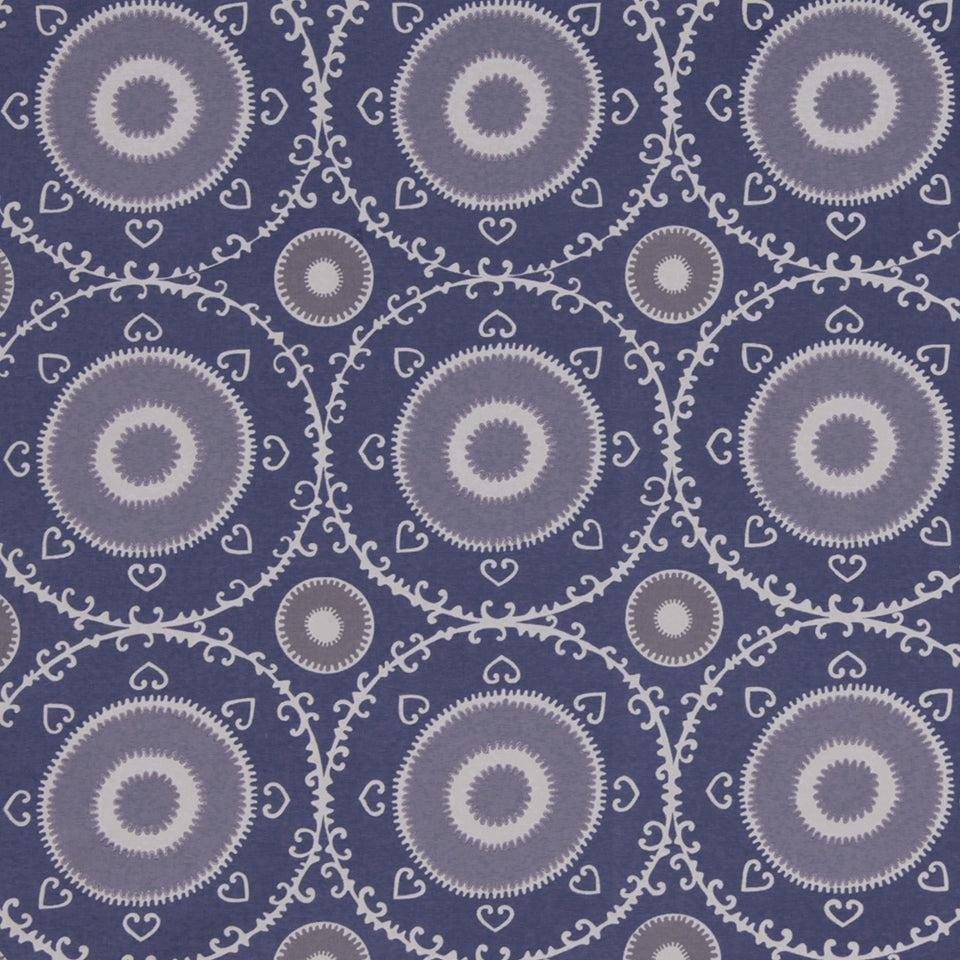 Beacon Hill Samarkand | Lilac Multipurpose - 226215