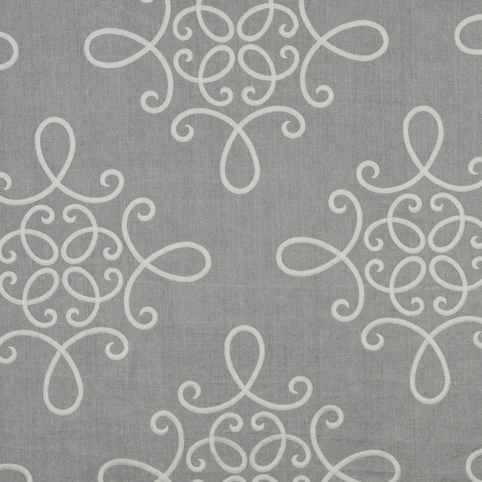 Beacon Hill Crown Scroll | Stone Multipurpose - 226353