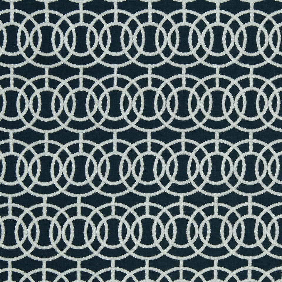 Beacon Hill Crosby | Indigo Multipurpose - 226400