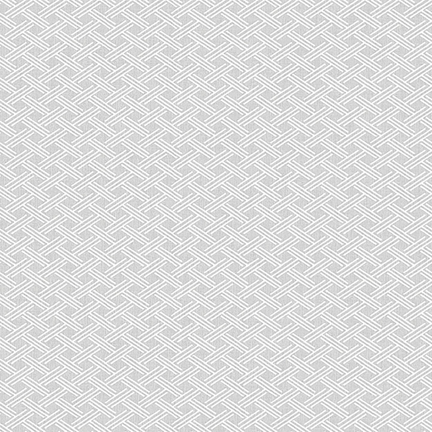 JF Fabrics -Wallpaper 2265 92 Wallpaper Grey,Silver Non-Woven - 6039292 W7931