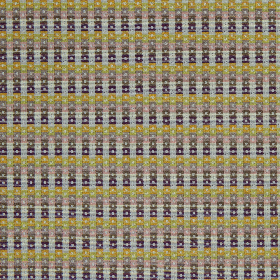 Robert Allen Palm Valley | Violet Sky Upholstery - 226696