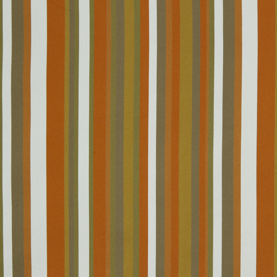 Robert Allen Eos Stripe | Sunrise Upholstery - 226735