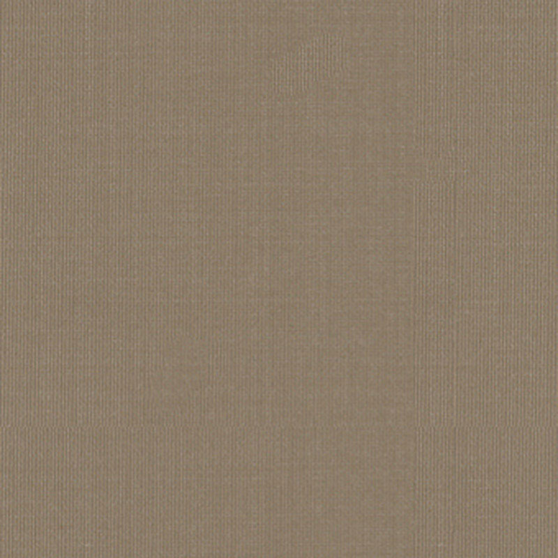 Close-up of light brown silk & taffeta plains fabric texture with subtle sheen.