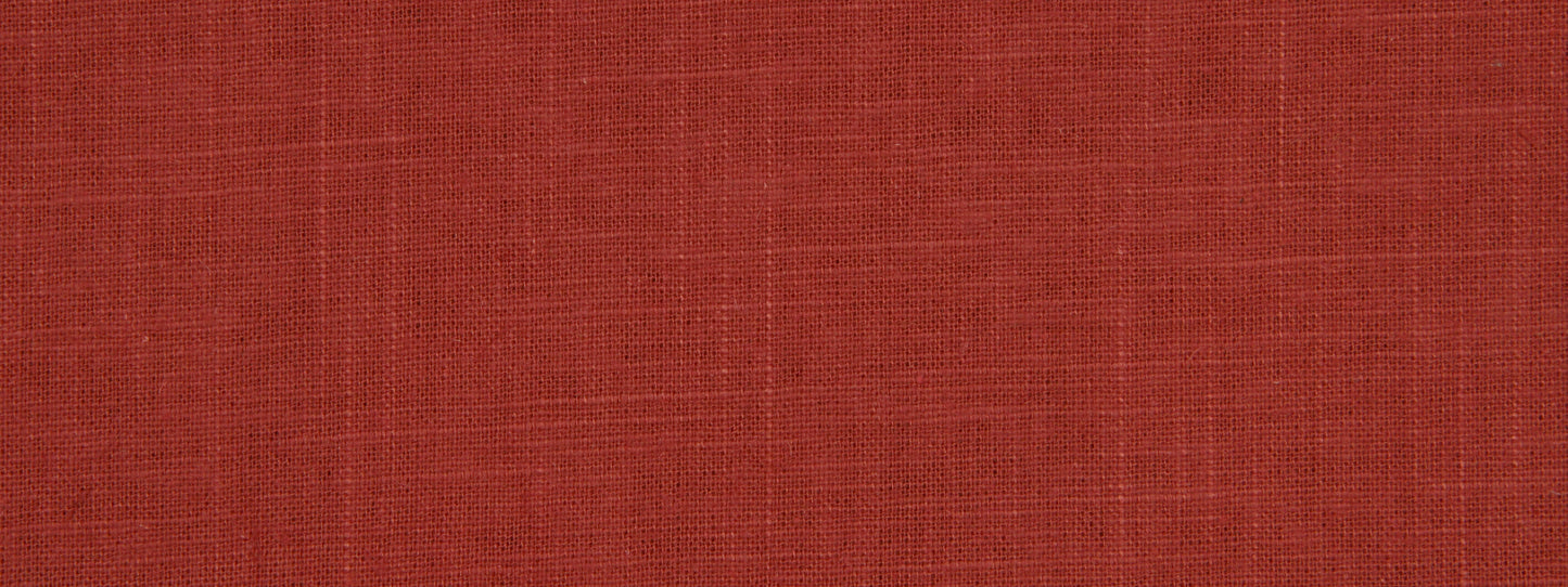 Robert Allen @ Home Linen Slub | Poppy Upholstery - 226929