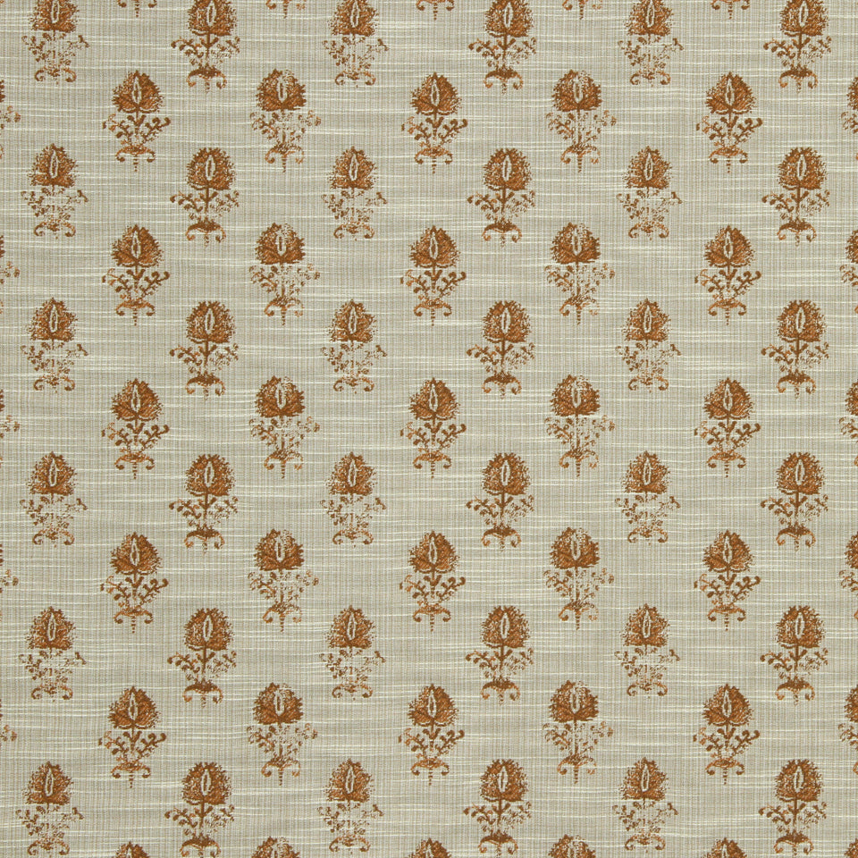 Robert Allen Cloe Flora | Sunrise Upholstery - 227224