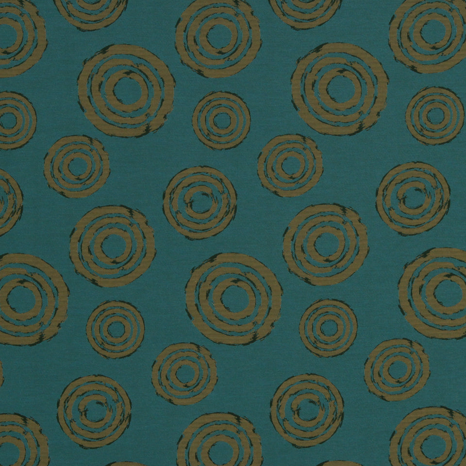 Robert Allen Contract Revolve | Turquoise Upholstery - 227435