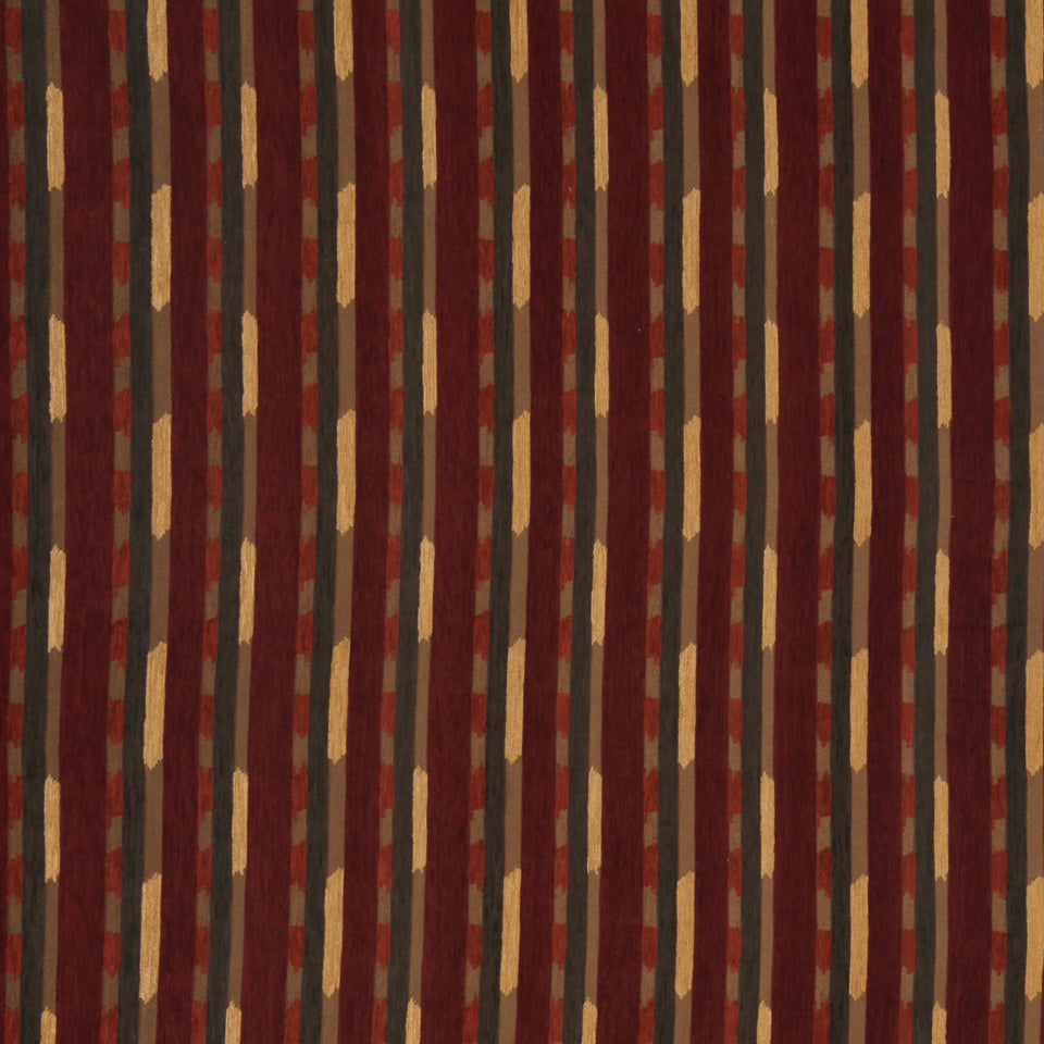Robert Allen Contract Global Ikat | Ember Upholstery - 227455