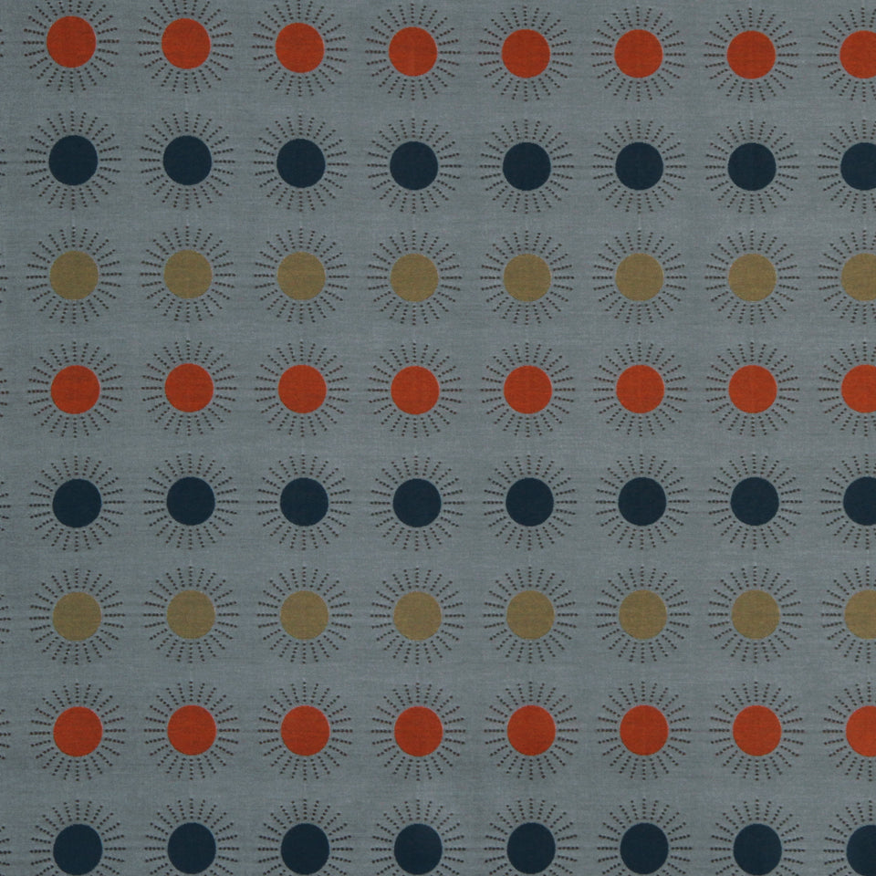 Robert Allen Contract Super Star | Silver Upholstery - 227461