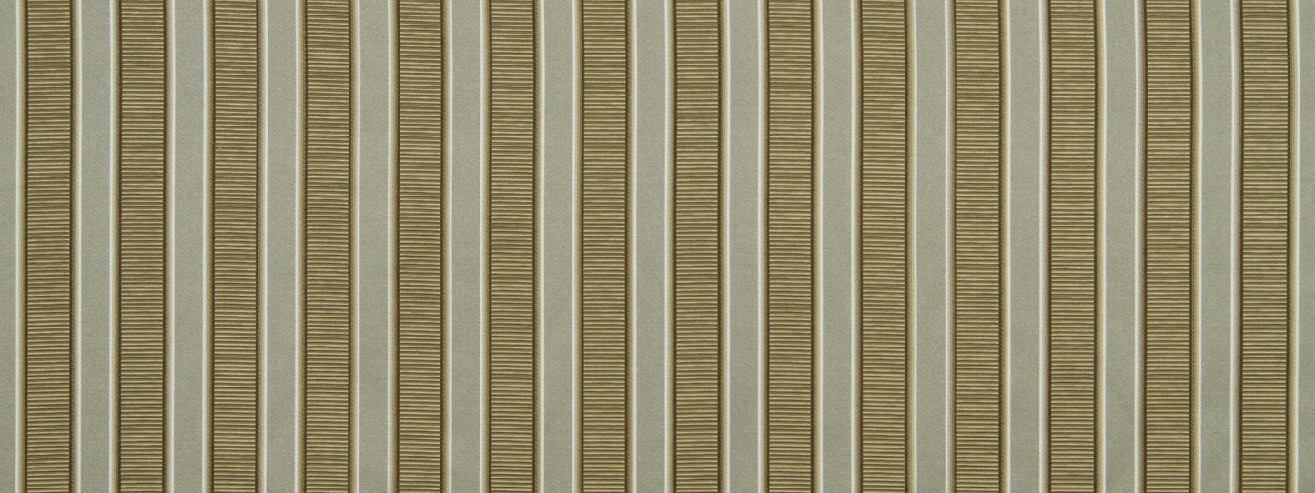 Robert Allen Alton Stripe | Oatmeal Multipurpose - 227622