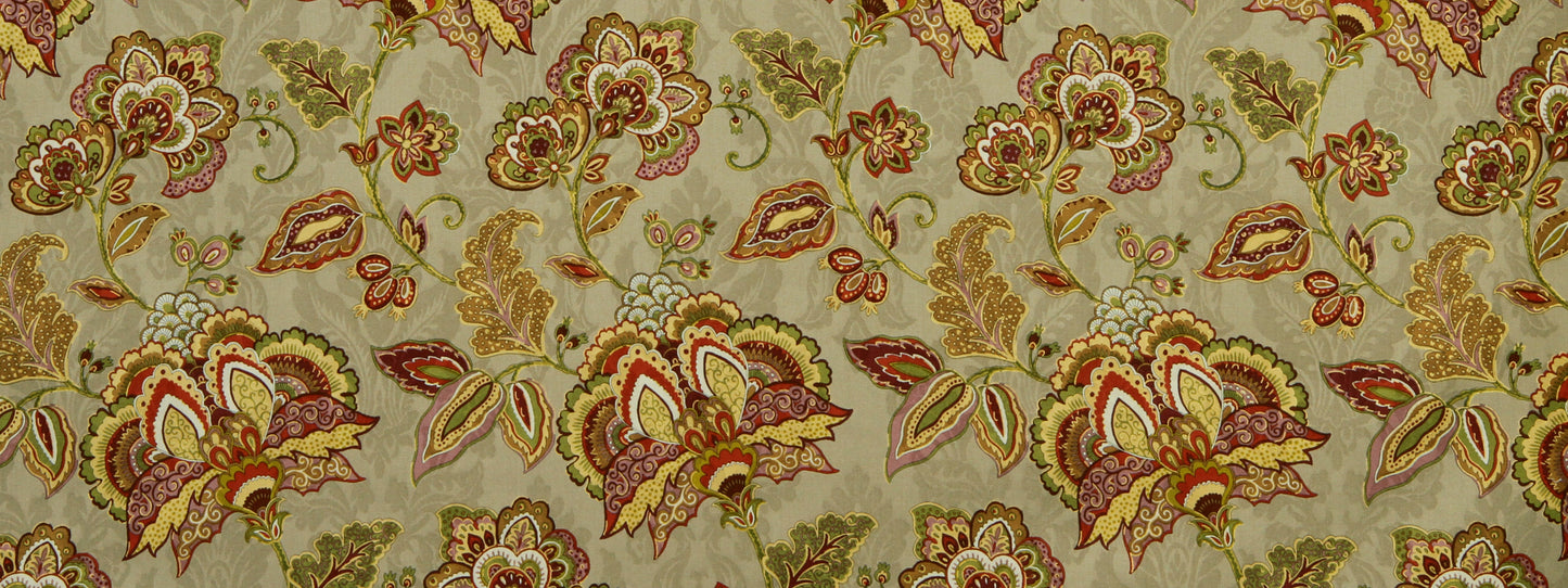 Robert Allen Amali Garden | Hyacinth Multipurpose - 227730