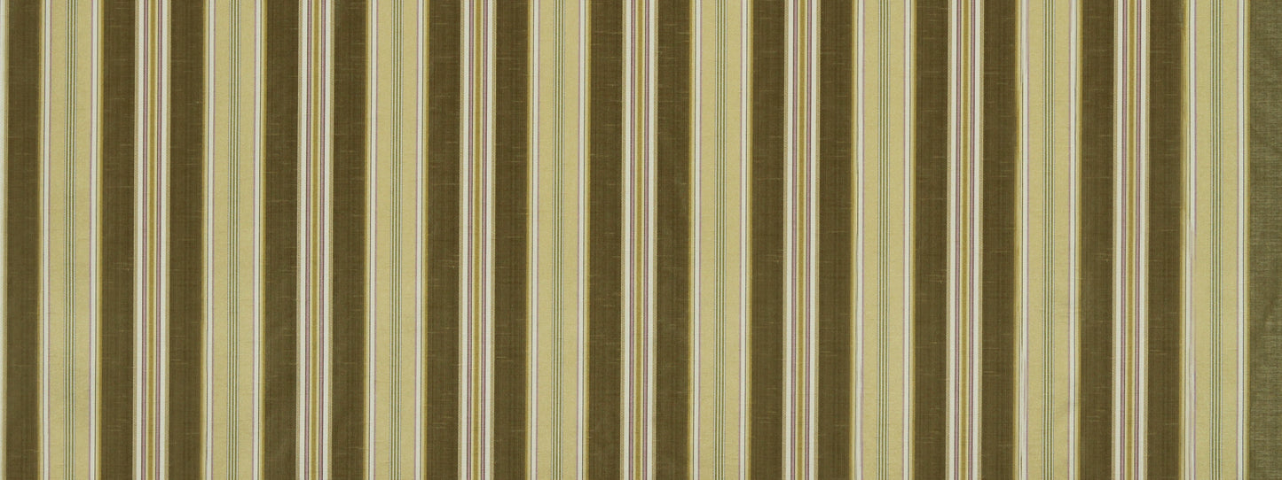 Robert Allen True Stripes | Hyacinth Multipurpose - 227758