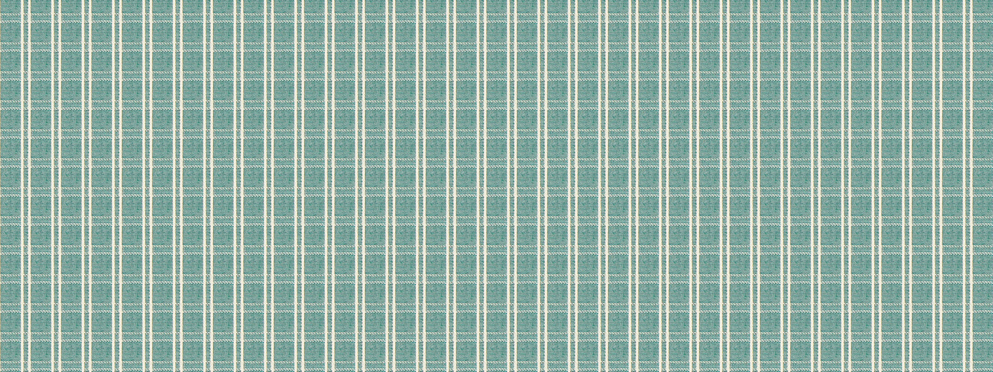 Robert Allen Picnic Blanket | Viridian Upholstery - 227775