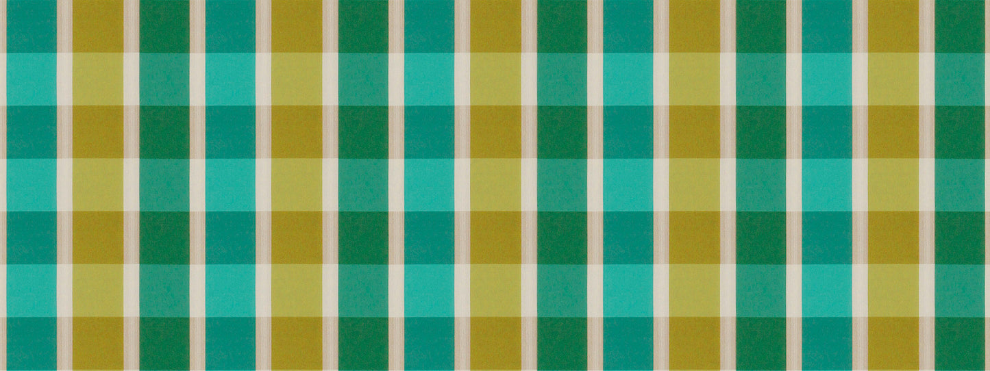 Robert Allen Kays Picnic | Viridian Upholstery - 227810