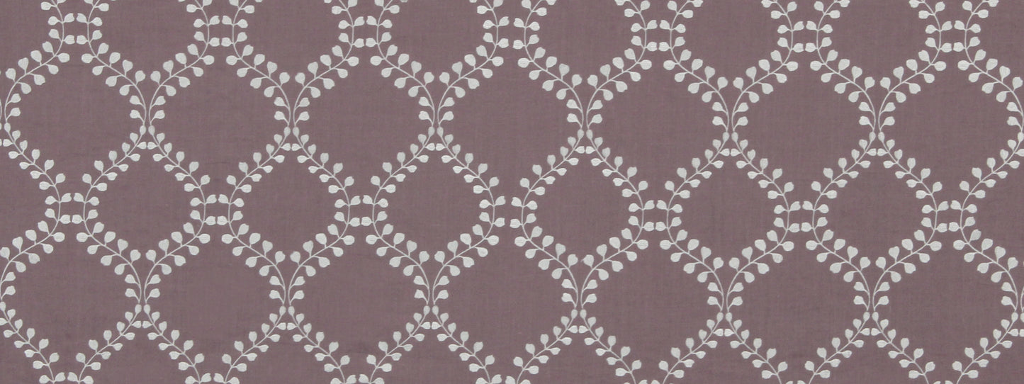 Robert Allen Winding Leaves | Hyacinth Multipurpose - 227861