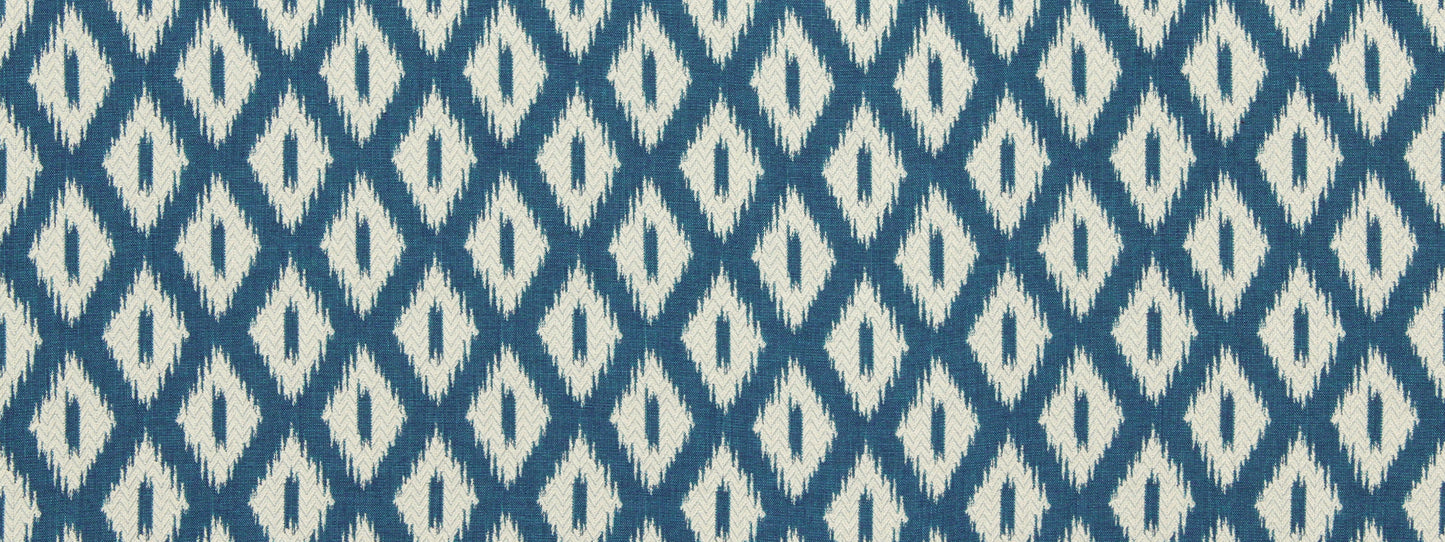 Robert Allen Pointed Peaks | Turquoise Upholstery - 227898