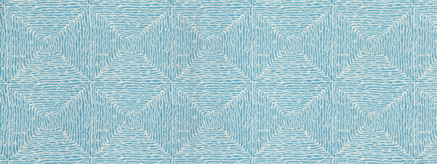 Robert Allen Quick Flash | Turquoise Upholstery - 227942