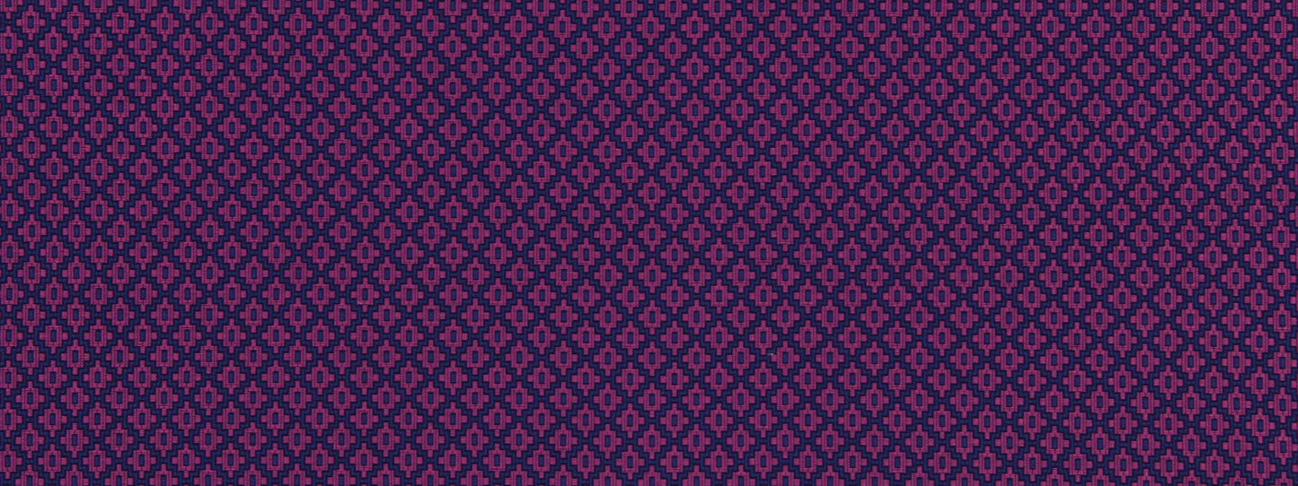 Robert Allen Maze Avenue | Cobalt Upholstery - 228031