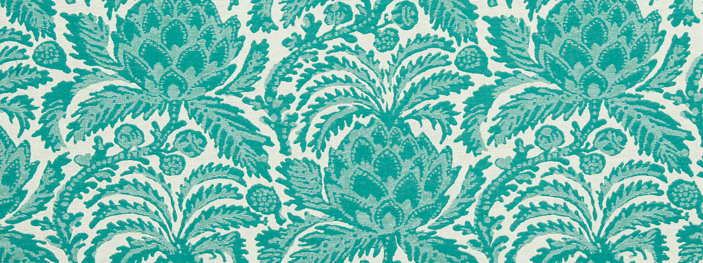 Robert Allen Vespertine | Viridian Upholstery - 228034