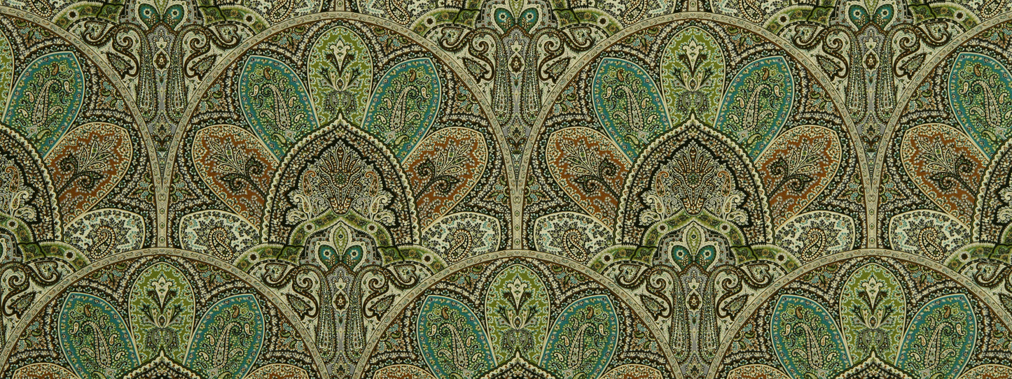 Robert Allen Tencreek | Cove Multipurpose - 228102