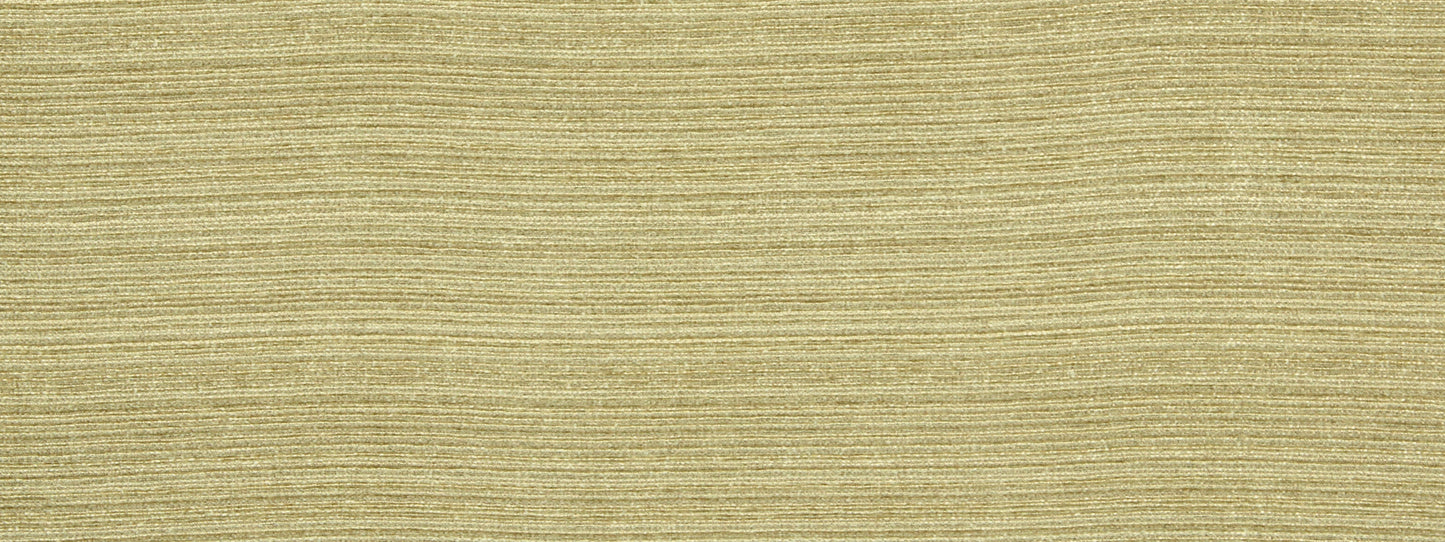 Oatmeal fabric with a brushed texture and subtle horizontal lines.