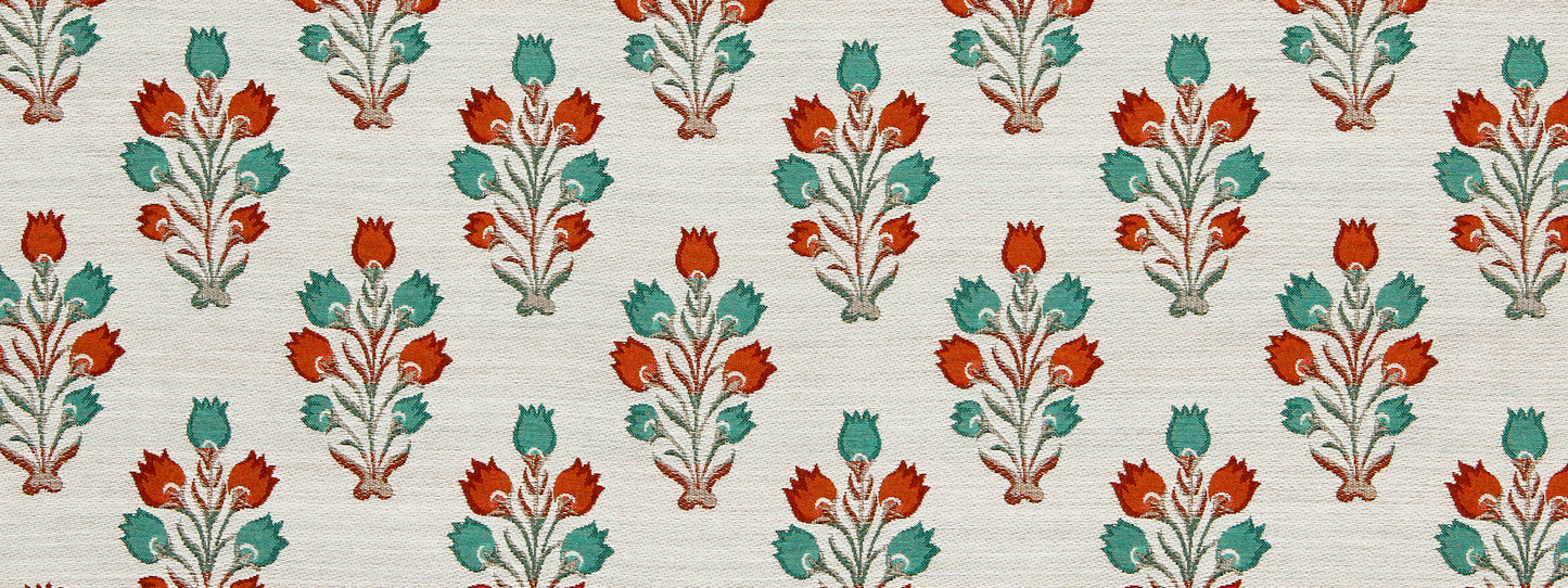 Robert Allen Castle Island | Viridian Upholstery - 228158