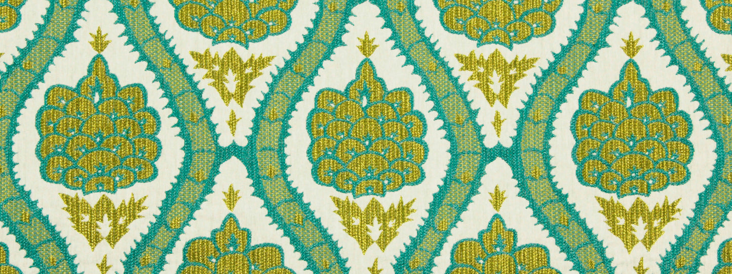 Robert Allen Sophia Range | Viridian Upholstery - 228173