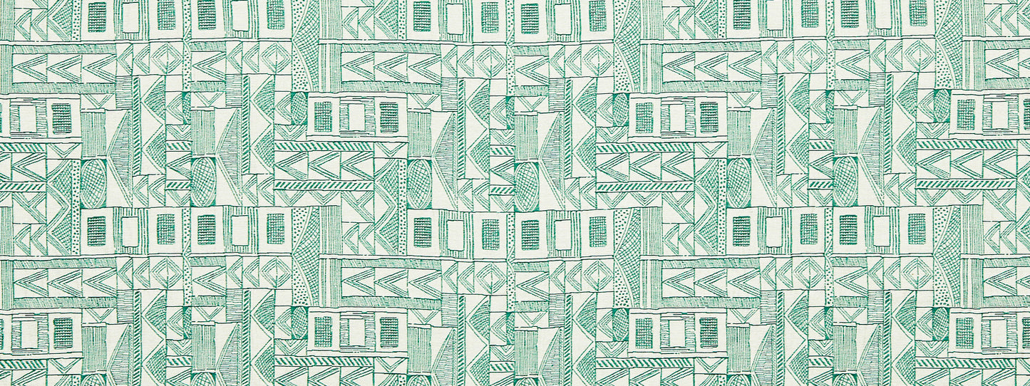 Robert Allen Piece Together | Viridian Upholstery - 228192