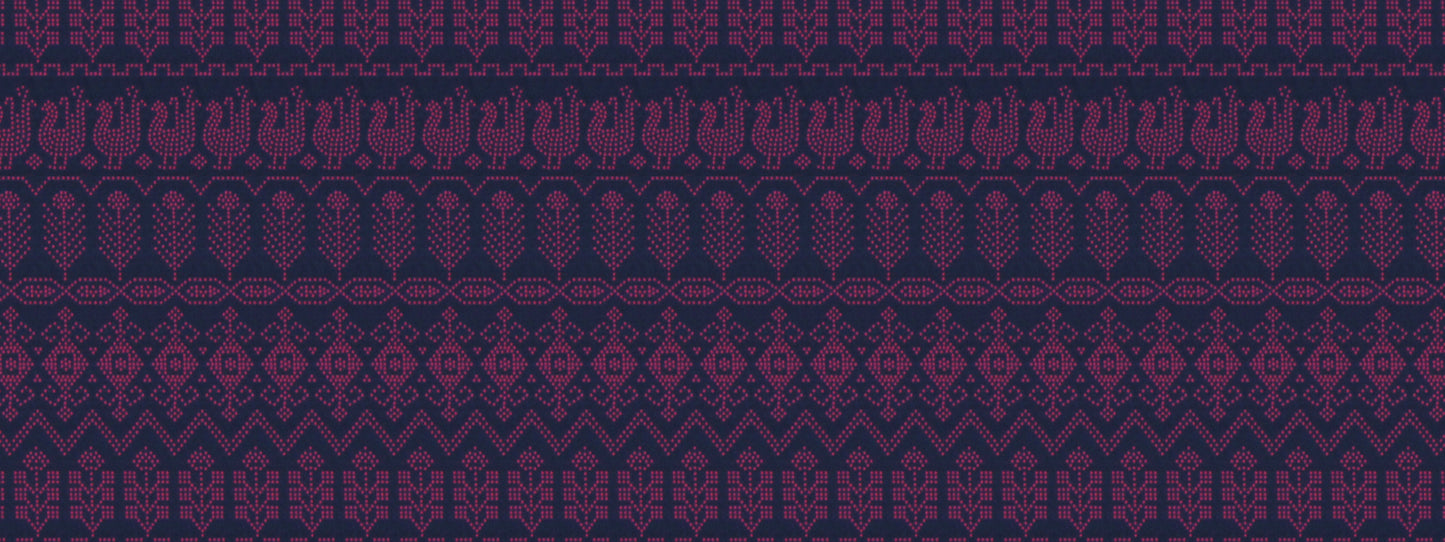 Robert Allen Asterism | Fuchsia Upholstery - 228193