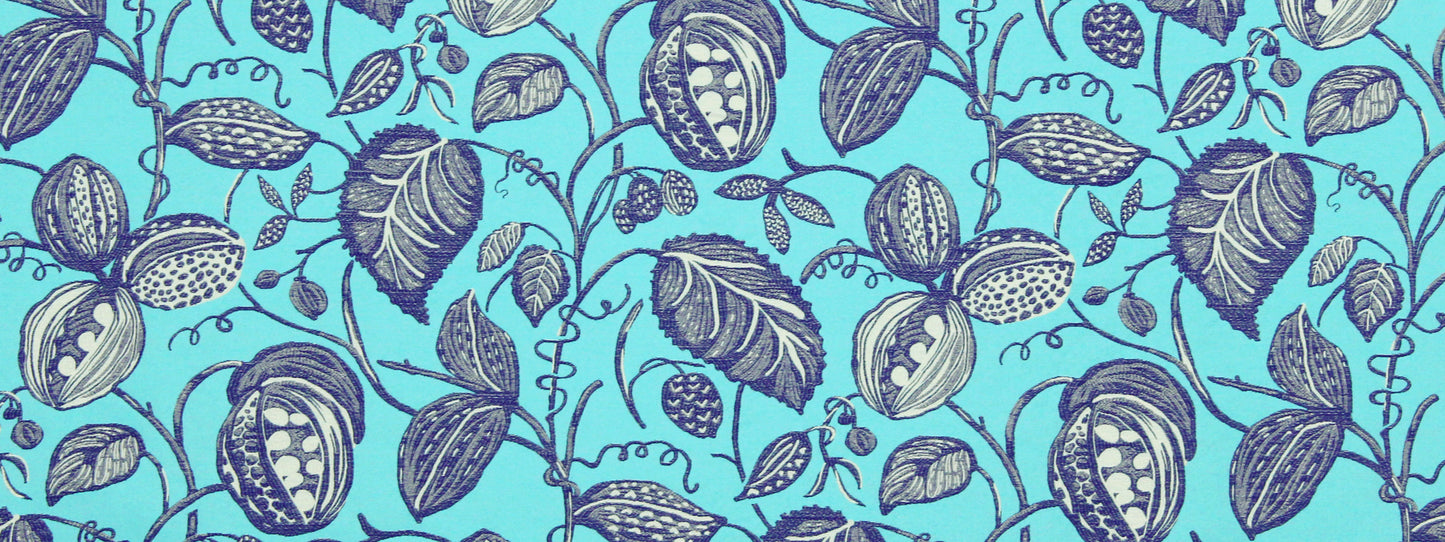 Robert Allen Cedar Park | Turquoise Upholstery - 228195