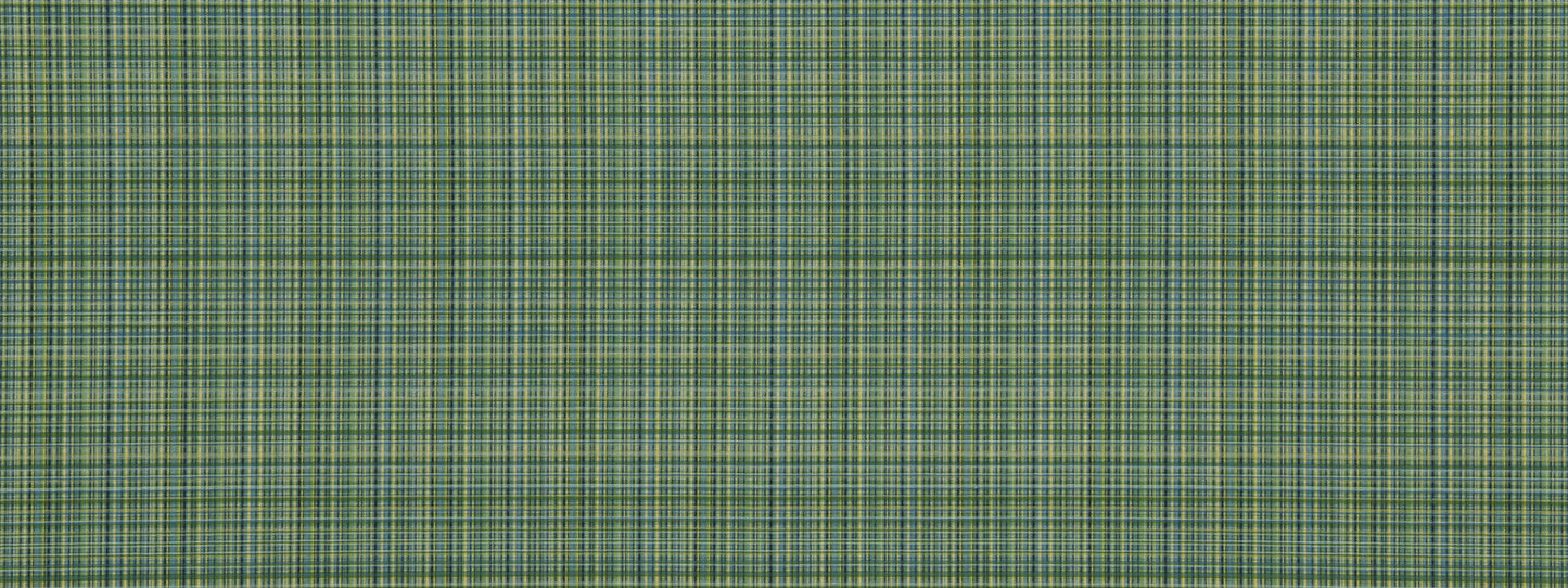 Robert Allen Plaid Pizazz | Navy Multipurpose - 228238