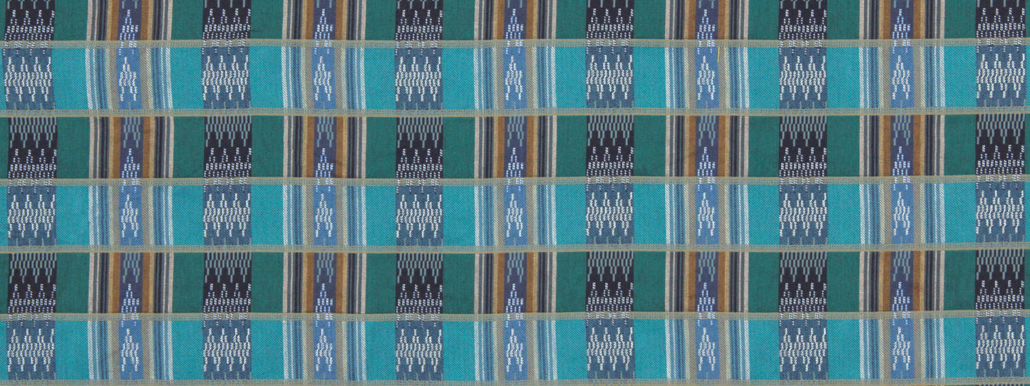 Robert Allen Steeple Bay | Turquoise Upholstery - 228252