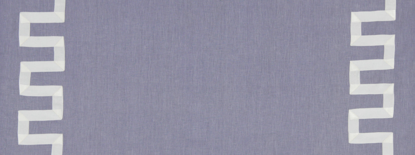 Beacon Hill Grosgrain Key | Lavender Multipurpose - 228262