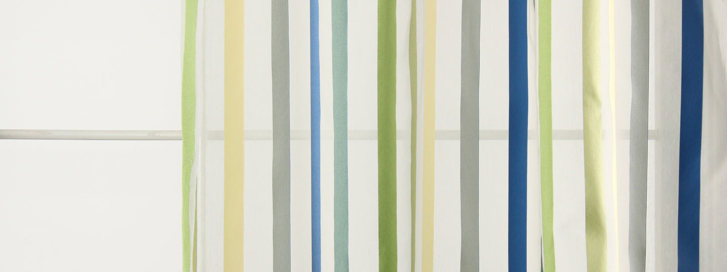 Robert Allen Contract Latest Look | Spring Drapery - 228390