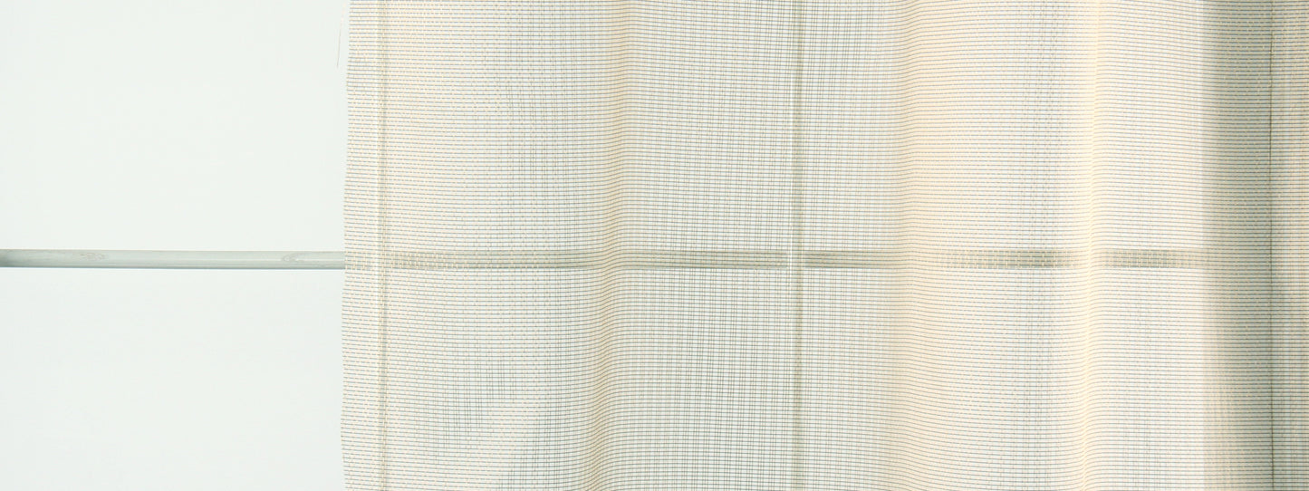 Robert Allen Contract Sheer Madness | Sand Drapery - 228442