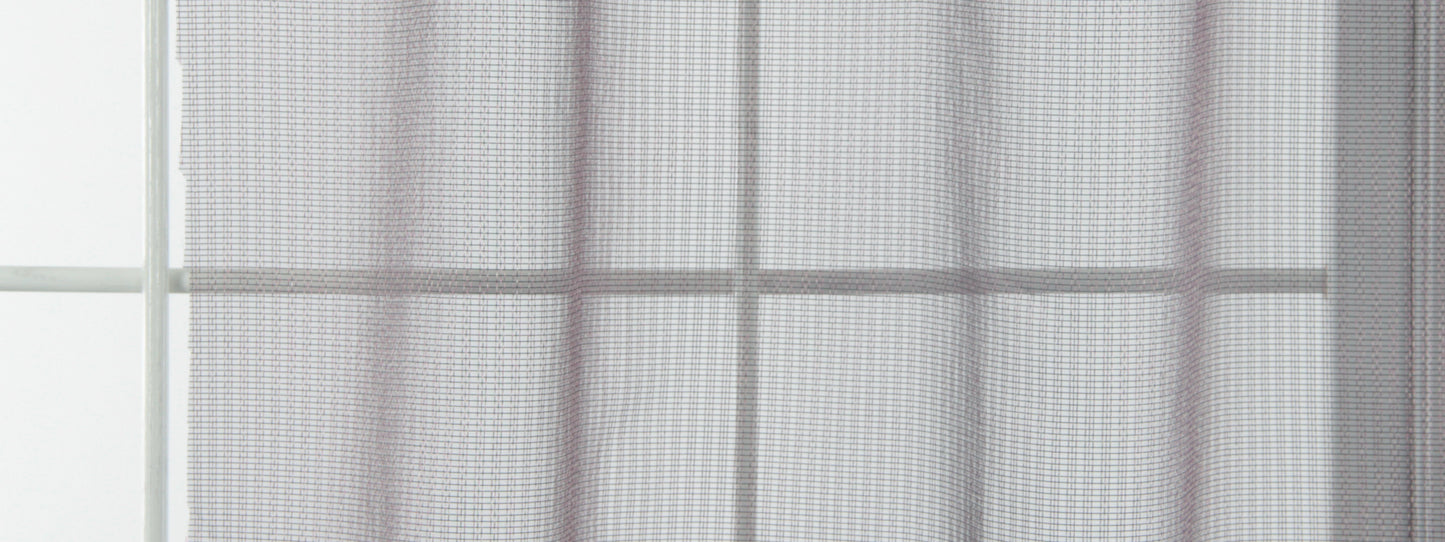 Robert Allen Contract Sheer Madness | Orchid Drapery - 228443