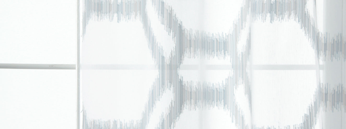 Robert Allen Contract Double Look | Vapor Drapery - 228605