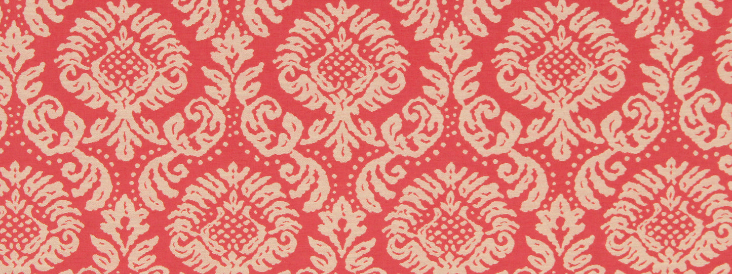 Beacon Hill Anemone Frame | Coral Upholstery - 228642