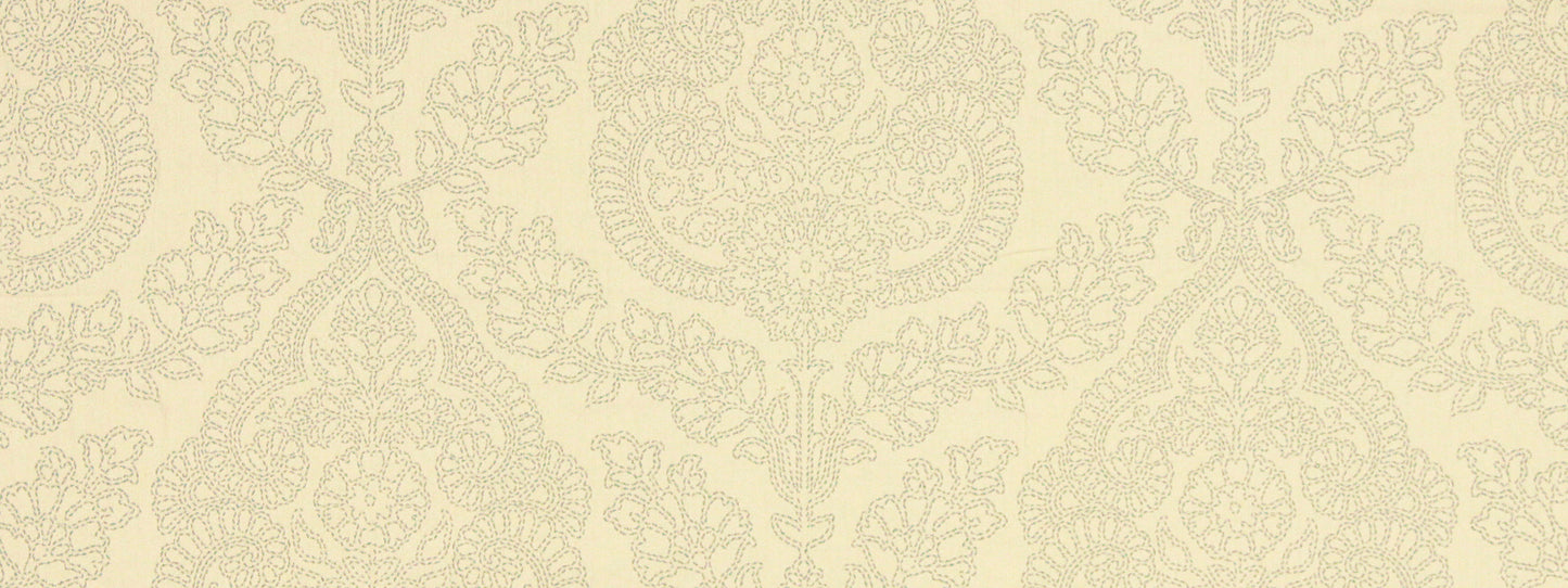 Beacon Hill Pavonia | Mint Upholstery - 228664