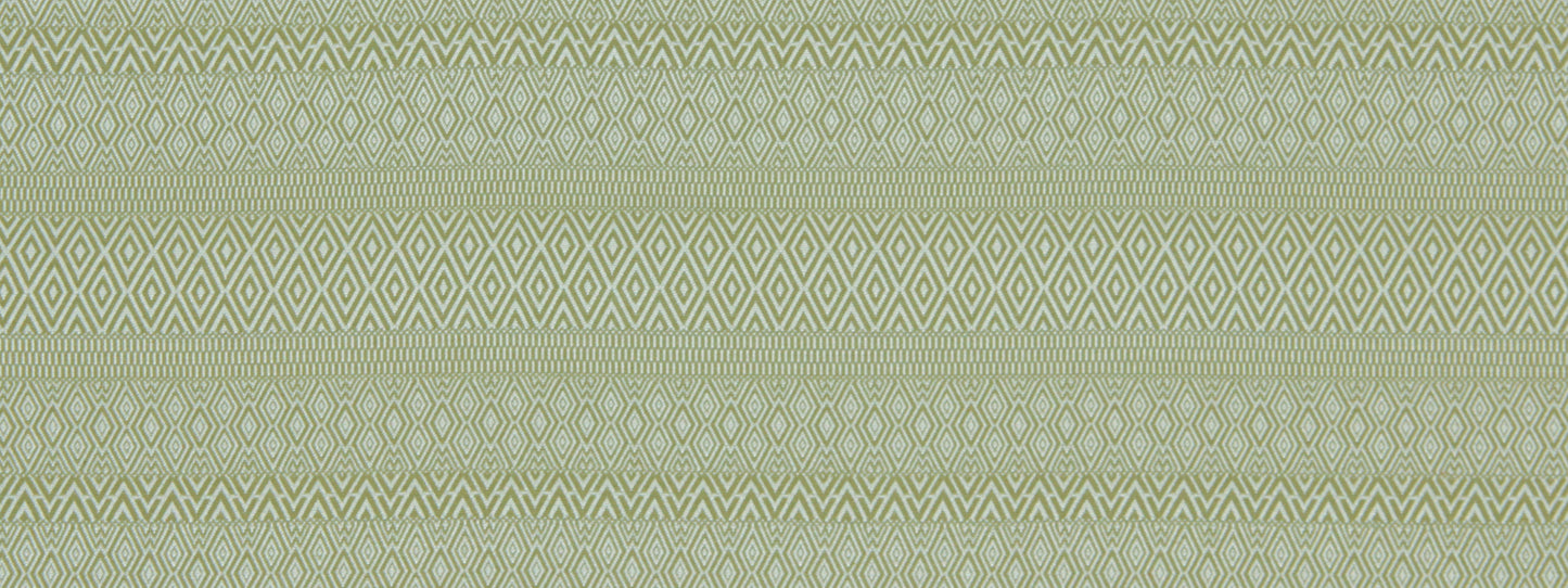 Robert Allen Bunker Hill | Lemongrass Upholstery - 228867