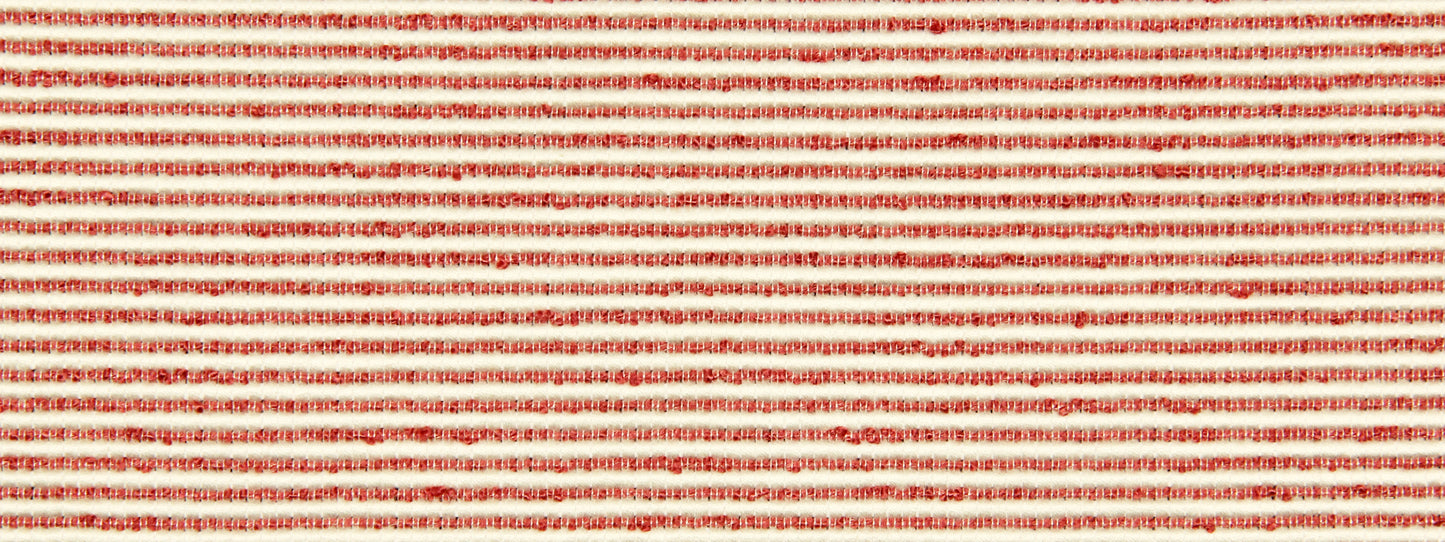 Beacon Hill Liana Ottoman | Coral Upholstery - 228921